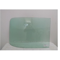 MACK METROLINER-SUPERLINER R' MODE - 1965 to 1997 - TRUCK - RIGHT SIDE FRONT WINDSCREEN GLASS
