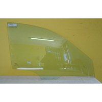 FORD FESTIVA WB - 4/1994 to 7/2000 - 5DR HATCH - DRIVER - RIGHT SIDE FRONT DOOR GLASS