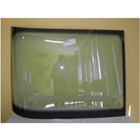 FREIGHTLINER ARGOSY - 11/1999 to CURRENT - TRUCK - RIGHT SIDE FRONT WINDSCREEN GLASS (RH1/2) - (1190w X 726h)