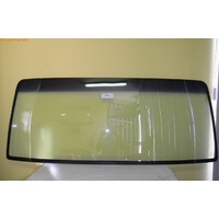MITSUBISHI CANTER FE400 (FC432/FE432/FE434/FE439/FG434/FE444/FG434/FH100) - 4/1986 to 1/1995 - TRUCK - FRONT WINDSCREEN GLASS - 1803 x 732 -Wide Cab