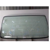 MITSUBISHI FIGHTER FK/FM/FN SERIES - 10/1995 TO CURRENT - TRUCK - FRONT WINDSCREEN GLASS - 1926 X 856  ** 