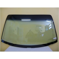 NISSAN SILVIA S14/200SX - 10/1994 to 1/2000 - 2DR COUPE - FRONT WINDSCREEN GLASS