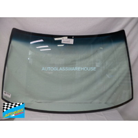 NISSAN PULSAR EXA N12 - 10/1983 to 6/1987 - 2DR COUPE - FRONT WINDSCREEN GLASS (CALL FOR STOCK)