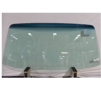 SUZUKI CARRY ST80V - 2/1977 to 12/1979 - UTE - FRONT WINDSCREEN GLASS - BRISBANE ONLY 