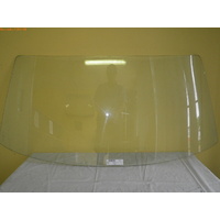 suitable for TOYOTA COROLLA / SPRINTER KE50 - 1977 to 1980 - 2DR COUPE - FRONT WINDSCREEN GLASS