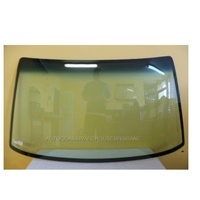 suiutable TOYOTA COROLLA AE85 SECA - 4/1985 to 2/1989 - 5DR HATCH - FRONT WINDSCREEN GLASS