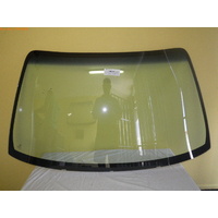 suitable for TOYOTA COROLLA AE101/AE102 SECA - 9/1994 to 10/1999 - SEDAN/HATCH - FRONT WINDSCREEN GLASS