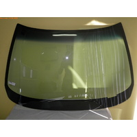 suitable for TOYOTA MR2 AW11 - 1987 to 1989 - 2DR COUPE - FRONT WINDSCREEN GLASS - VERY LIMITED STOCK
