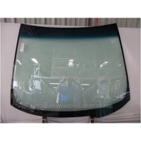 suitable for TOYOTA TARAGO ACR30 - 7/2000 to 2/2006 - PEOPLE MOVER - FRONT WINDSCREEN GLASS