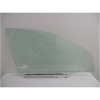 HOLDEN ASTRA TS - 9/1998 to 9/2005 - 4DR SEDAN/5DR HATCH/5DR WAGON - DRIVERS - RIGHT SIDE FRONT DOOR GLASS