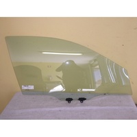 HONDA ACCORD CM - 9/2003 to 2/2008 - 4DR SEDAN - DRIVERS - RIGHT SIDE FRONT DOOR GLASS