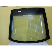 suitable for TOYOTA CELICA ZZT230 - 11/1999 to 1/2006 - 2DR LIFTBACK - REAR WINDSCREEN GLASS