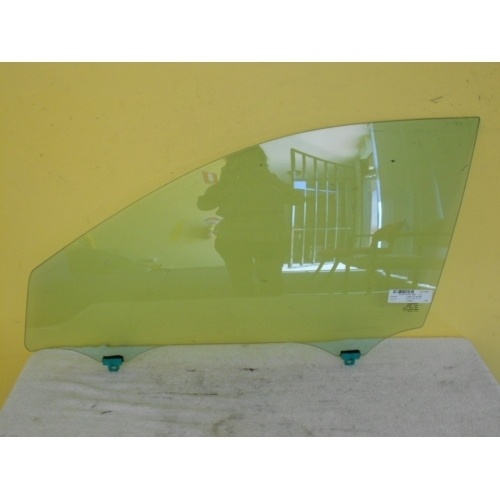 suitable for TOYOTA CAMRY ACV40R - 7/2006 to 12/2011 - 4DR SEDAN - PASSENGER - LEFT SIDE FRONT DOOR GLASS - NEW
