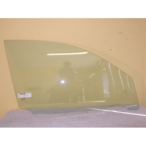suitable for TOYOTA RAV4 30 SERIES - 1/2006 to 1/2013 - 5DR WAGON - DRIVERS - RIGHT SIDE FRONT DOOR GLASS - NEW