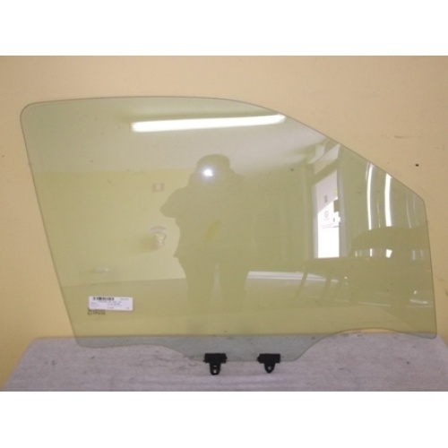 NISSAN PATHFINDER R51 - 7/2005 to 10/2013 - 4DR WAGON - DRIVERS - RIGHT SIDE FRONT DOOR GLASS - NEW