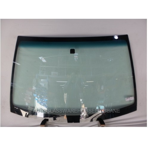 DAIHATSU SIRION M301RS - 2/2005 to CURRENT - 5DR HATCH - FRONT WINDSCREEN GLASS - NEW