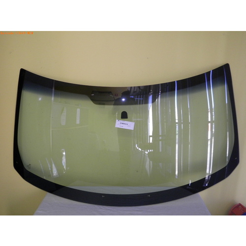 JEEP PATRIOT MK - 8/2007 to 12/2016 - 4DR WAGON - FRONT WINDSCREEN GLASS - NEW