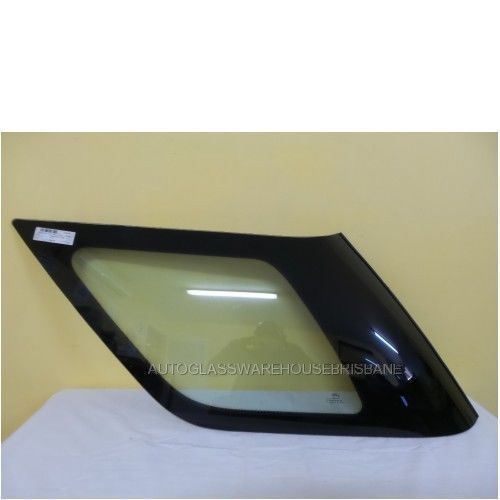 FORD TERRITORY SX/SY/SK2 - 5/2004 to 4/2011 - 4DR WAGON - PASSENGER - LEFT SIDE REAR OPERA GLASS - NEW