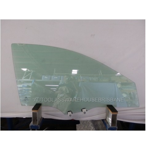 HONDA CR-V - 2/2007 to 11/2012 - 5DR WAGON - RIGHT SIDE FRONT DOOR GLASS - NEW