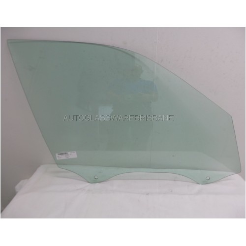 BMW X5 F15/F85 - 9/2013 TO 11/2018 - 4DR WAGON - DRIVER - RIGHT SIDE FRONT DOOR GLASS - NEW