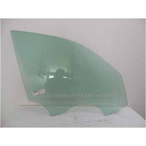 BMW X3 F25 - 3/2011 to 2013 - 5DR WAGON - DRIVER - RIGHT SIDE FRONT DOOR GLASS - NEW