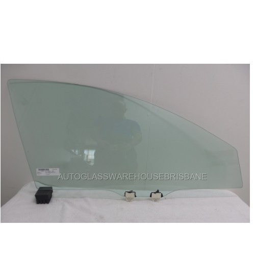 HONDA HR-V MRHRU - 12/2014 to 01/2022 - 5DR WAGON - DRIVERS - RIGHT SIDE FRONT DOOR GLASS - NEW