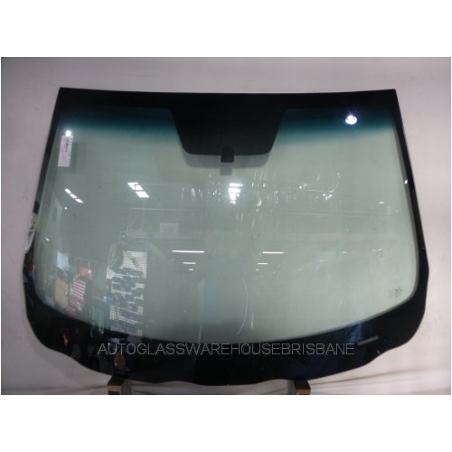 MAZDA CX-3 DK - 4/2015 to CURRENT - 4DR WAGON  - FRONT WINDSCREEN GLASS - NEW