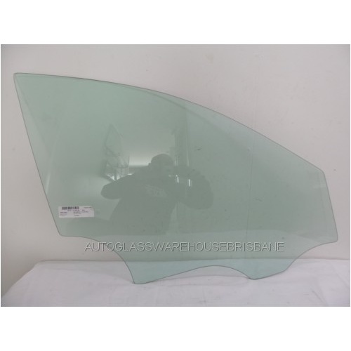 MERCEDES C CLASS W205 - 8/2014 TO CURRENT - SEDAN/WAGON - DRIVER - RIGHT SIDE FRONT DOOR GLASS - NEW