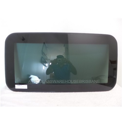 MAZDA CX-7 - 11/2007 to 02/2012 - 5DR WAGON - SUNROOF - (Second-hand)