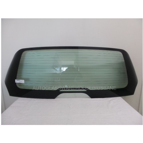 MERCEDES A CLASS W169 - 5/2005 to 12/2011 - 3DR/5DR HATCH - REAR SCREEN GLASS - NEW