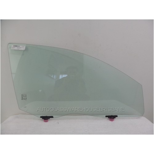 MITSUBISHI MIRAGE LA - 7/2014 to 11/2016 - 4DR SEDAN - RIGHT SIDE FRONT DOOR - (Second-hand)
