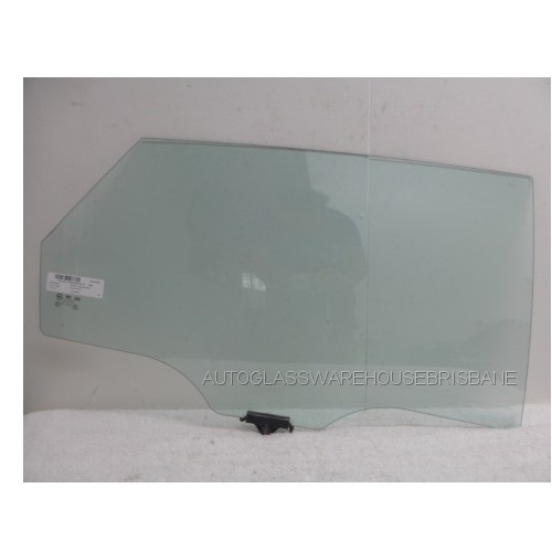 HYUNDAI i40 YF - 10/2011 to CURRENT - 4DR WAGON - RIGHT SIDE REAR DOOR GLASS - NEW