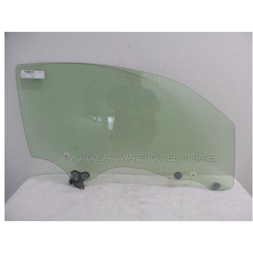 SUBARU BRZ Z1 - 7/2012 TO 08/2021 - 2DR COUPE - DRIVER - RIGHT SIDE FRONT DOOR GLASS - NEW