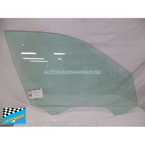BMW X5 E70 - 4/2007 to 8/2013 - 4DR WAGON - DRIVERS - RIGHT SIDE FRONT DOOR GLASS - NEW