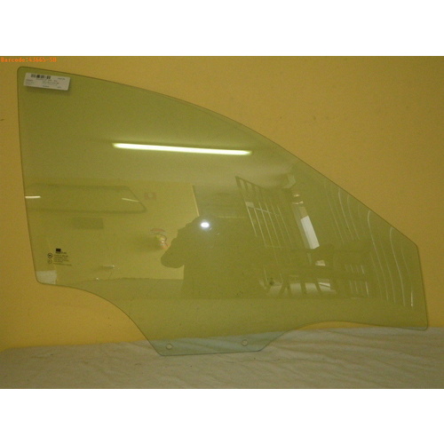 HOLDEN EPICA EP - 2/2007 to 12/2011 - 4DR SEDAN  - DRIVERS - RIGHT SIDE FRONT DOOR GLASS - NEW