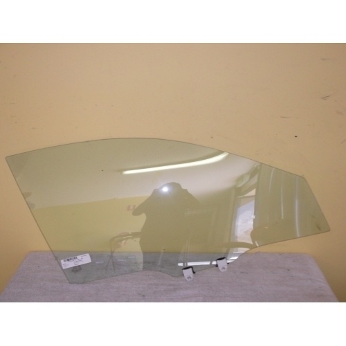 HONDA ACCORD CP - 2/2008 to 5/2013 - 4DR SEDAN - DRIVERS - RIGHT SIDE FRONT DOOR GLASS - NEW