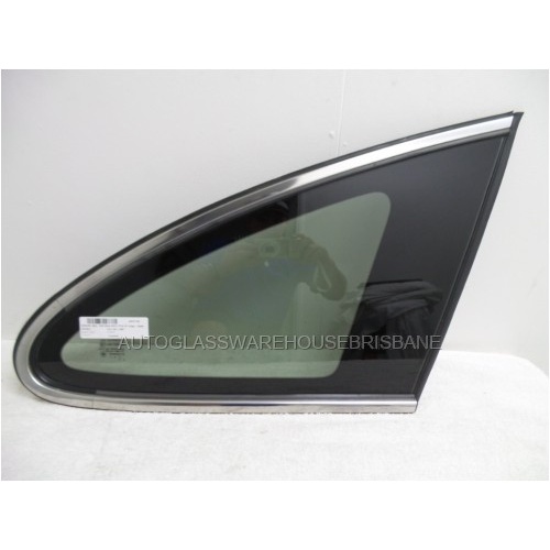 HONDA CR-V RE4 - 2/2007 to 11/2012 - 5DR WAGON - DRIVERS - RIGHT SIDE REAR CARGO GLASS - NEW