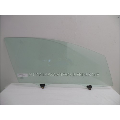 HONDA INSIGHT ZE28 - 11/2010 to CURRENT - 5DR HATCH - DRIVERS - RIGHT SIDE FRONT DOOR GLASS - NEW