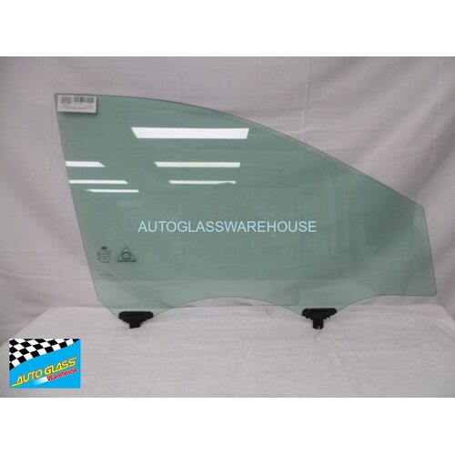 HYUNDAI iX35 LM - 2/2010 to 12/2015 - 5DR WAGON - DRIVERS - RIGHT SIDE FRONT DOOR GLASS - NEW