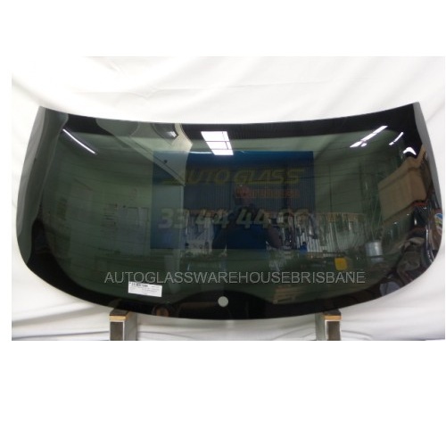 HYUNDAI IX35 LM - 2/2010 TO 12/2015 - 5DR WAGON - REAR WINDSCREEN GLASS - HEATED - PRIVACY TINT - NEW