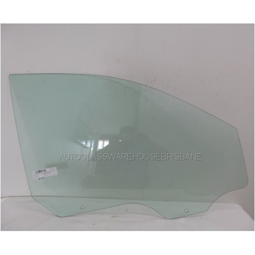 JEEP COMPASS MK - 03/2007 to 12/2016 - 4DR WAGON - RIGHT SIDE FRONT DOOR GLASS - NEW