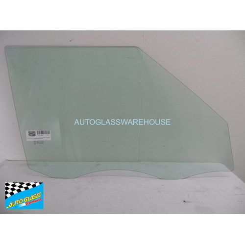KIA SOUL AM - 4/2009 to 12/2014 - 5DR HATCH - DRIVERS - RIGHT SIDE FRONT DOOR GLASS - NEW