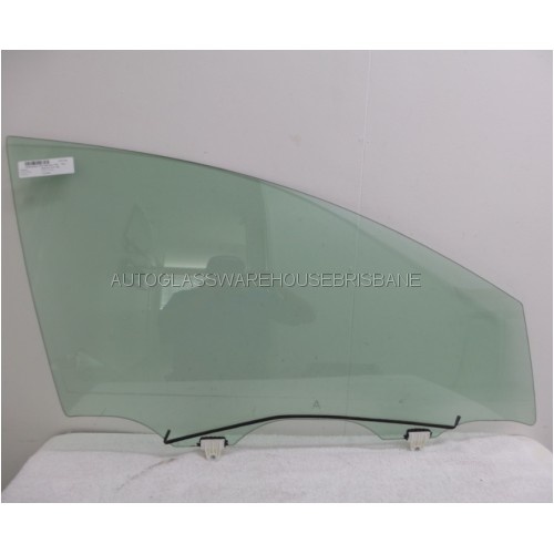 NISSAN MURANO TZ51 - 1/2009 to 12/2014 - 5DR WAGON - DRIVERS - RIGHT SIDE FRONT DOOR GLASS - NEW
