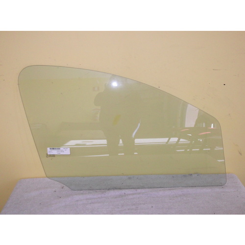 SUZUKI ALTO GF - 7/2009 to 3/2015 - 5DR HATCH - DRIVERS - RIGHT SIDE FRONT DOOR GLASS - NEW