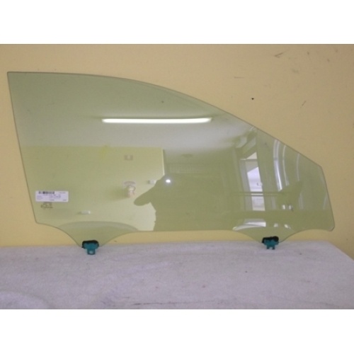 suitable for TOYOTA AURION - 10/2006 -12/2011 - 4DR SEDAN - DRIVER - RIGHT SIDE FRONT DOOR GLASS - NEW