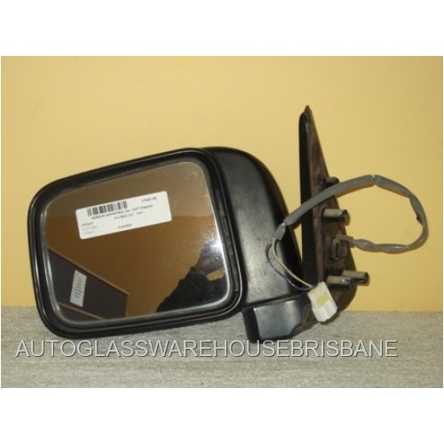 NISSAN,PATROL,GU, 4WD,WAGON,5/99>CURRENT,