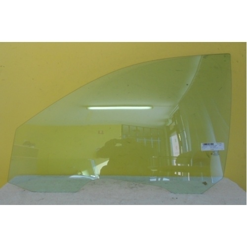 GREAT WALL X200/X240 H3/H5 - 10/2009 to 12/2014 - 4DR WAGON - PASSENGERS - LEFT SIDE FRONT DOOR GLASS - NEW