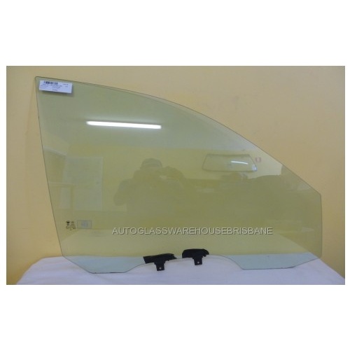 GREAT WALL X200/X240 H3/H5 - 10/2009 TO 12/2014 - 4DR WAGON - DRIVERS - RIGHT SIDE FRONT DOOR GLASS - NEW