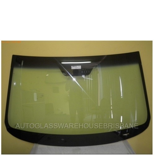 KIA SORENTO XM - 10/2009 to 6/2015 - 5DR WAGON - FRONT WINDSCREEN GLASS - NEW