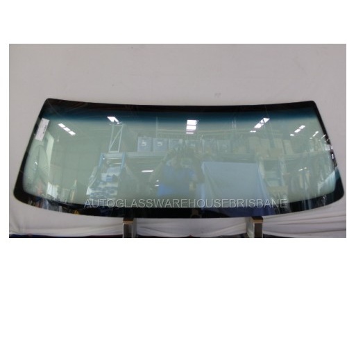 suitable for TOYOTA LANDCRUISER - 03/2011 to CURRENT - FJ WAGON- FRONT WINDSCREEN GLASS - NEW